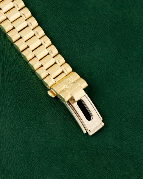 Omega Speedmaster Reduced 175.0034